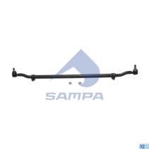 SAMPA 502758 - DRAG LINK