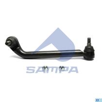 SAMPA 502761 - DRAG LINK