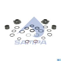 SAMPA 502763 - REPAIR KIT, BRAKE CAM SHAFT