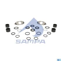 SAMPA 502764 - REPAIR KIT, BRAKE CAM SHAFT