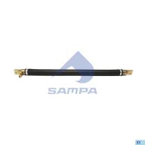 SAMPA 502770 - LINEAR ACTUATOR