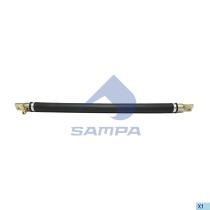 SAMPA 502771 - LINEAR ACTUATOR