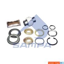 SAMPA 502782 - REPAIR KIT, AXLE ROD