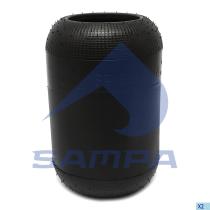 SAMPA SP551994 - ROLL AIR SPRING