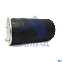 SAMPA SP556173 - AIR SPRING, SERVICE TYPE