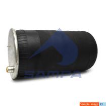 SAMPA SP55617301 - AIR SPRING, SERVICE TYPE