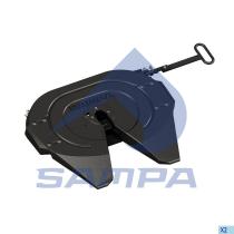 SAMPA SPC7D000 - FIFTH WHEEL
