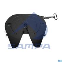 SAMPA SPC7F001A - FIFTH WHEEL