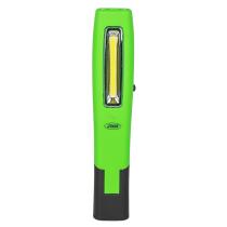 JBM Herramientas 54123 - PORTATIL DE TALLER CON BASE IMANTADA ARTICULADA 500LM