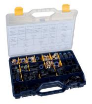 Racores Raufoss 2600958 - 