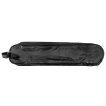 JBM Herramientas 11328 - BOLSA NEGRA CON RIBETE ESPECIAL