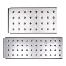 JBM Herramientas 15866 - SET DE DOS PLATAFORMAS PARA REF.54176