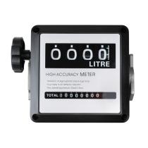 JBM Herramientas 15982 - CONTADOR PARA SUMINISTRO GASOIL (REF.53697 - 53610)