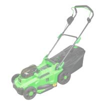 JBM Herramientas 16146 - INTERRUPTOR MINI - #68-10 (REF.60045)