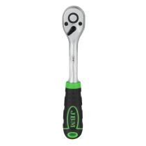 JBM Herramientas 54083 - CARRACA RECTA DE 72 DIENTES 1/4"