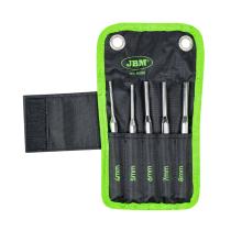 JBM Herramientas 54099 - SET DE 5 BOTADORES