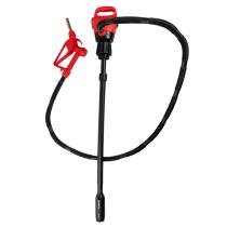 JBM Herramientas 54100 - BOMBA ELÉCTRICA PARA DIESEL