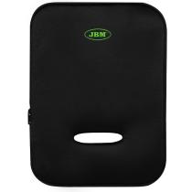 JBM Herramientas 54102 - ALMOHADILLA DE ALERTA PARA SISTEMA DE RETENCIÓN INFANTIL