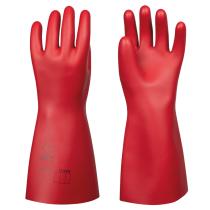 JBM Herramientas 54130 - GUANTES AISLANTES PARA TRABAJOS EN TENSIÓN T.9