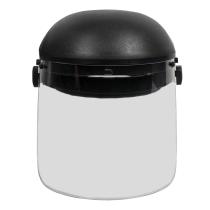 JBM Herramientas 54132 - PANTALLA FACIAL AISLANTE PARA TRABAJOS EN TENSIÓN