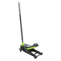 JBM Herramientas 54137 - GATO HIDRÁULICO 2,5TON COCHES BAJOS