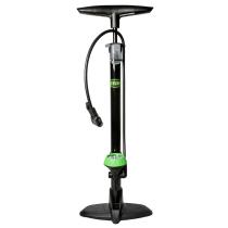 JBM Herramientas 54166 - BOMBA DE PIE PARA BICICLETA