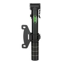 JBM Herramientas 54170 - BOMBA DE MANO PARA BICICLETA