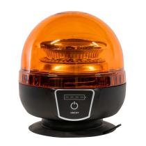 JBM Herramientas 54173 - GIROFARO LED RECARGABLE IMANTADO