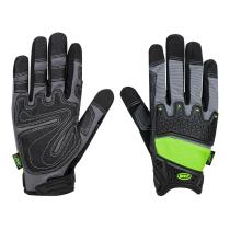 JBM Herramientas 54191 - GUANTES DE TRABAJO T:XL