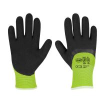 JBM Herramientas 54193 - GUANTES DE TRABAJO DE INVIERNO T. 9