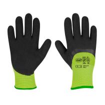 JBM Herramientas 54195 - GUANTES DE TRABAJO DE INVIERNO T. 11