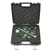 JBM Herramientas 54199 - KIT DE CALADO PARA VAG TFSI, FSI