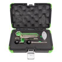 JBM Herramientas 54200 - KIT DE CALADO PARA PORSCHE