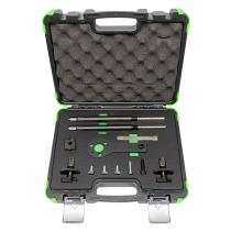 JBM Herramientas 54202 - KIT DE CALADO PARA FIAT, ALFA ROMEO, LANCIA