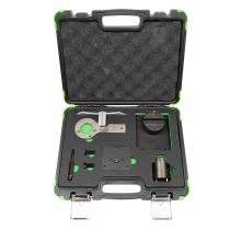 JBM Herramientas 54203 - KIT DE CALADO PARA ALFA ROMEO, LANCIA 1.75 TBI