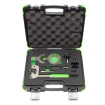 JBM Herramientas 54211 - KIT DE CALADO PARA FIAT, FORD, OPEL, SUZUKI 1.3L