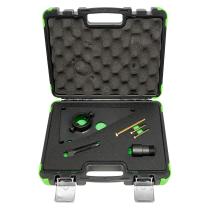 JBM Herramientas 54226 - SET EXTRACTOR PARA POLEA O PIÑON DE LA BOMBA DE ALTA PRESION