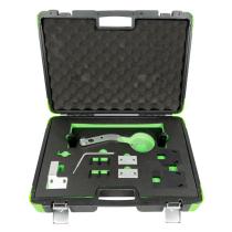JBM Herramientas 54228 - KIT DE CALADO PARA BMW, MINI 1.2, 1.5, 2.0, 3.0