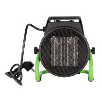 JBM Herramientas 54229 - CALEFACTOR - 2KW