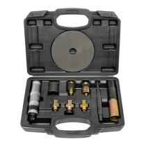 JBM Herramientas 54253 - KIT DE EXTRACCIÓN DE TORNILLOS DE SEGURIDAD DE RUEDA