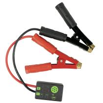 JBM Herramientas 54256 - SALVAPICOS 12/24V