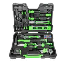 JBM Herramientas 54258 - ESTUCHE DE HERRAMIENTAS DE 77 PIEZAS
