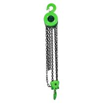 JBM Herramientas 54263 - POLIPASTO MANUAL DE 2 TON