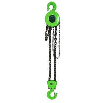 JBM Herramientas 54264 - POLIPASTO MANUAL DE 5 TON