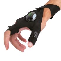 JBM Herramientas 54267 - GUANTE CON LUZ LED