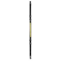 JBM Herramientas 54271 - BARRA LED IMANTADA CON CINTA PARA CAPÓ