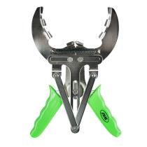 JBM Herramientas 54273 - ALICATES PARA SEGMENTOS DE PISTON 40-100MM