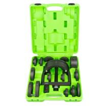 JBM Herramientas 54299 - JUEGO DE EXTRACCIÓN E INSTALACIÓN DE BUJES Y RODAMIENTOS
