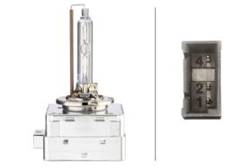HELLA 8GS007949541 - LAMP.12V 35W DESC. GAS D3S PERFORMANCE (WHITE LIGHT)