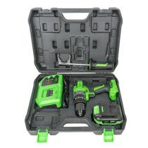 JBM Herramientas 60047C - TALADRO PERCUTOR